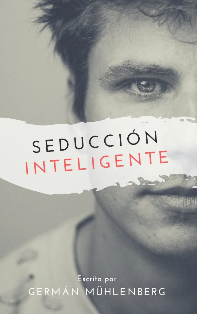 libro seduccion