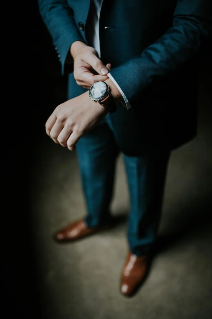 What Does it Mean to Be a Man?