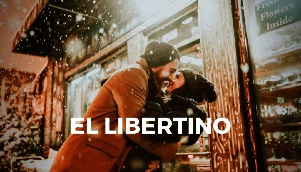 El Libertino