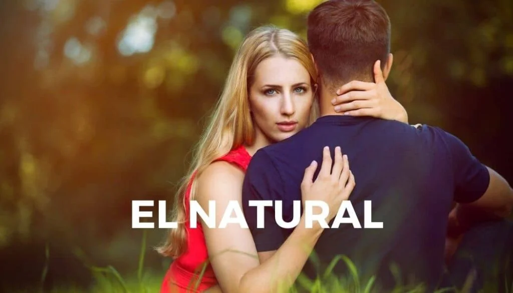 El Natural