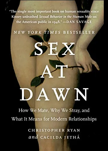 En este momento estás viendo Resumen de Sex at Dawn (Sexo al Amanecer) en Español