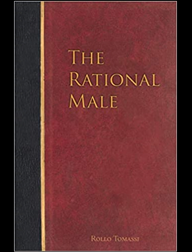 the rational male español