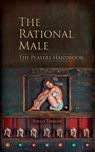 En este momento estás viendo Resumen del Hombre Racional V: El Manual del jugador