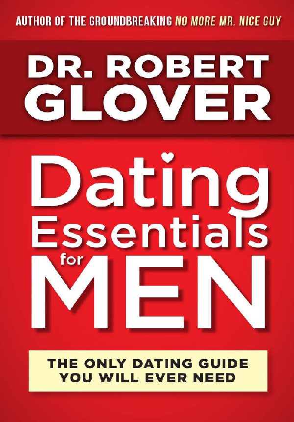 Dating Essential for men Robert Glover
